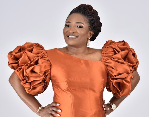 Bukola Jolugbo - Heritage Forge Expressions
