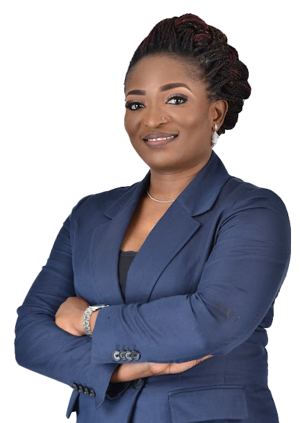 Bukola Jolugbo — Family Strategist, Coach, and Speaker