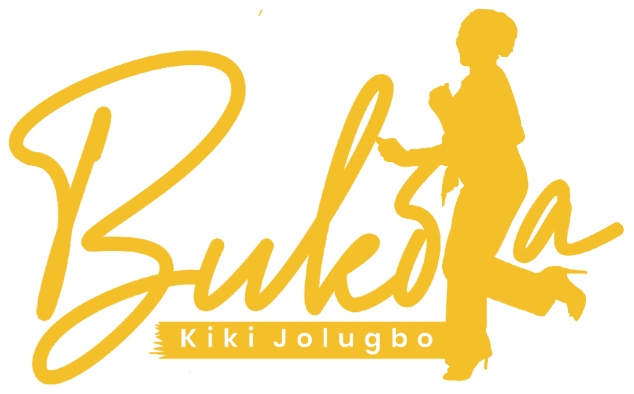 Bukola Jolugbo